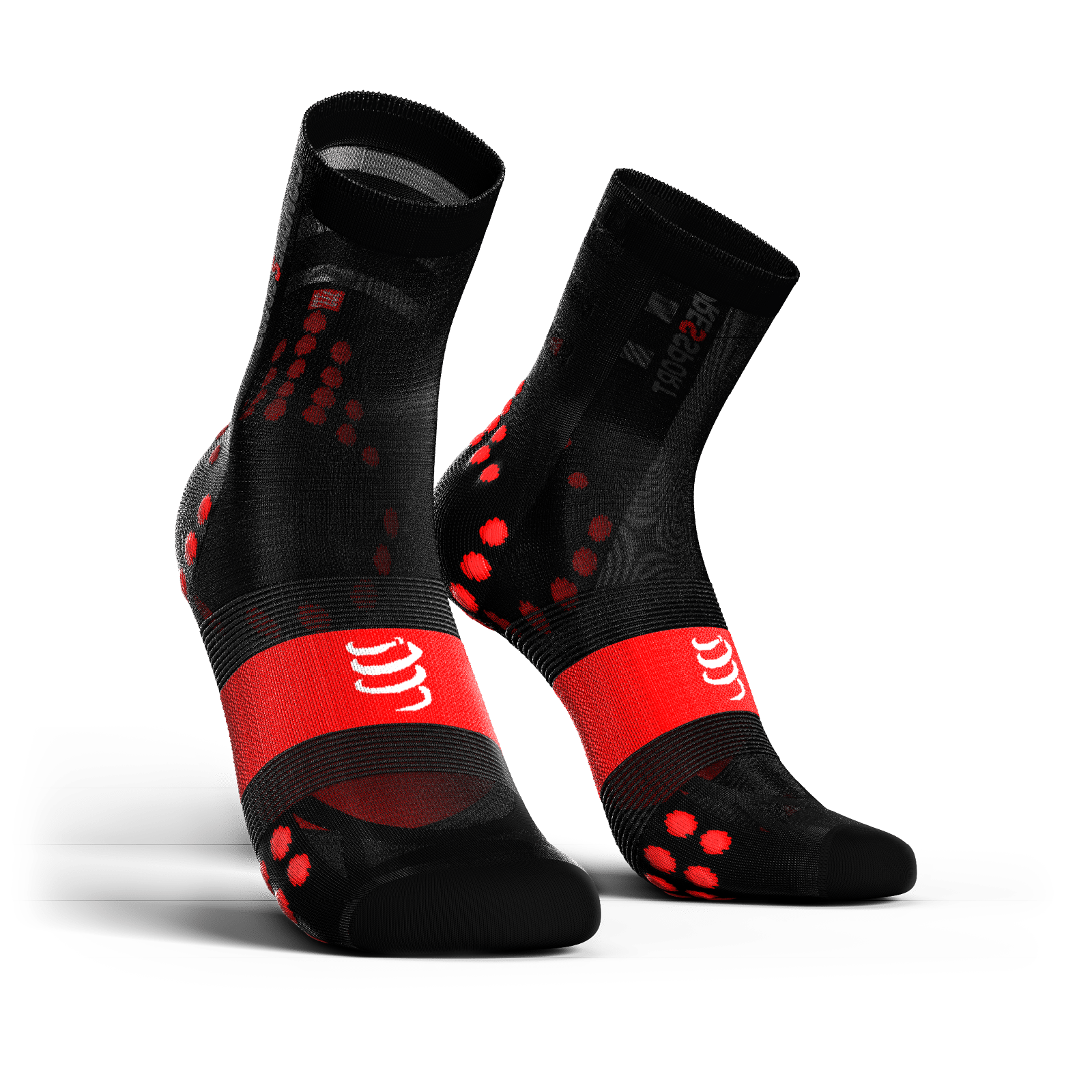 Download Pro Racing Socks 3.0 Ultralight Bike Compressport - ON AND ...