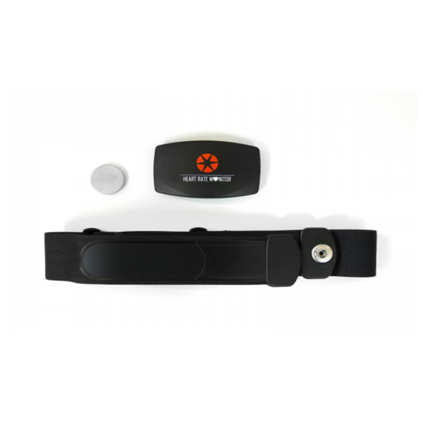 Revbox Dual Mode Heart Rate Monitor Kit