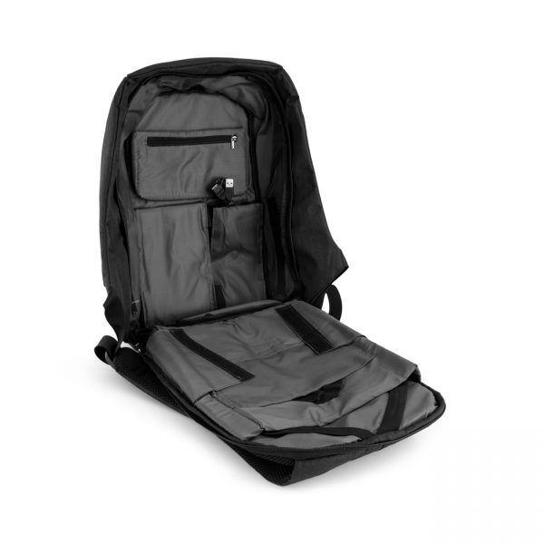 Milano Anti Theft Backpack